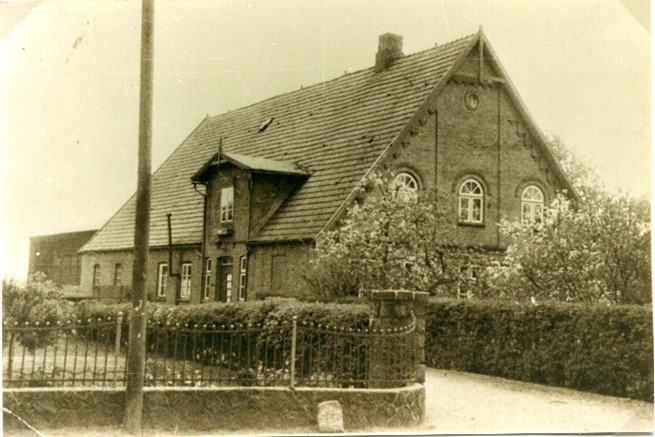 Bild Bauernstelle Henry Meiners