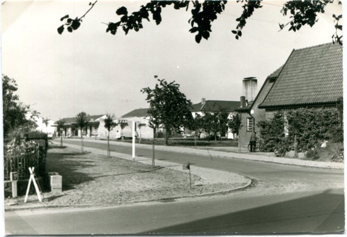 Bild Ladenzeile Heizwerk