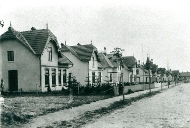 Bild Baumschulenstrasse 1“