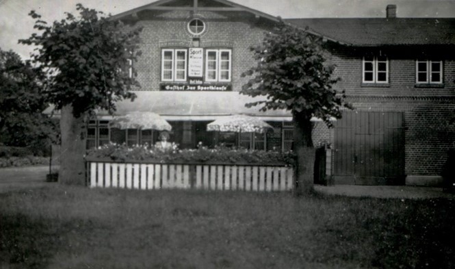 Bild Schweinemarkt Sportklause