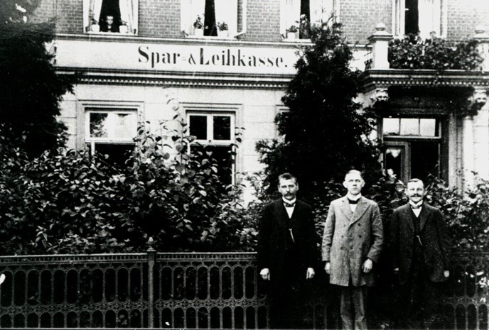 Bild Spar- und Leihkasse