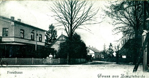 Bild Förster Bielenberg